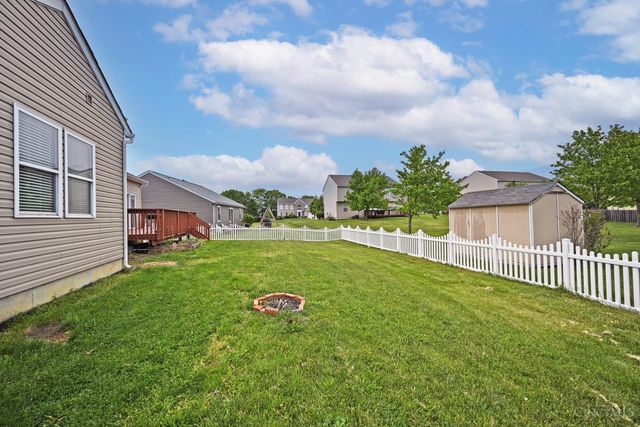 940 Sleepy Hollow Drive, Monroe, OH 45050