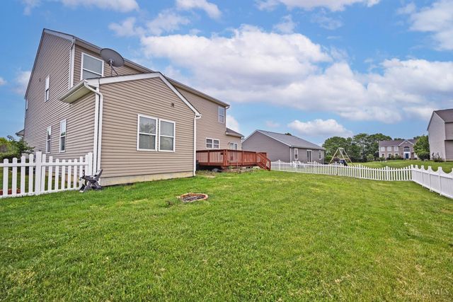 940 Sleepy Hollow Drive, Monroe, OH 45050