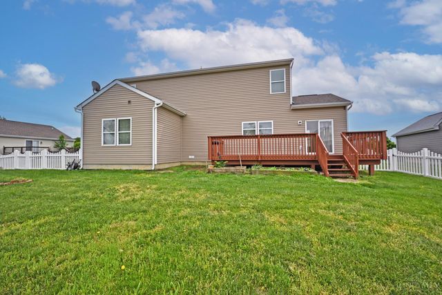 940 Sleepy Hollow Drive, Monroe, OH 45050