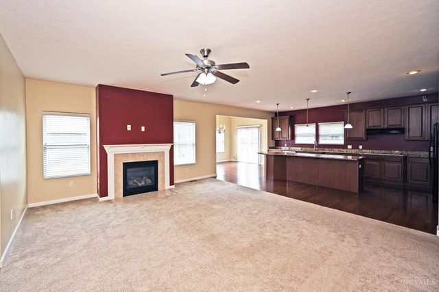 940 Sleepy Hollow Drive, Monroe, OH 45050