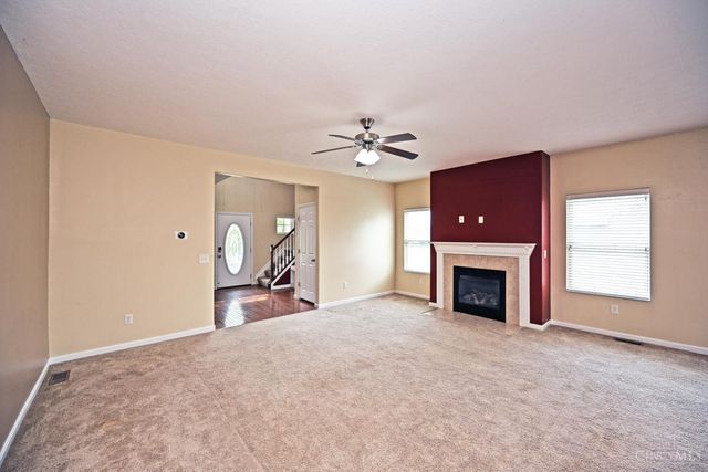 940 Sleepy Hollow Drive, Monroe, OH 45050