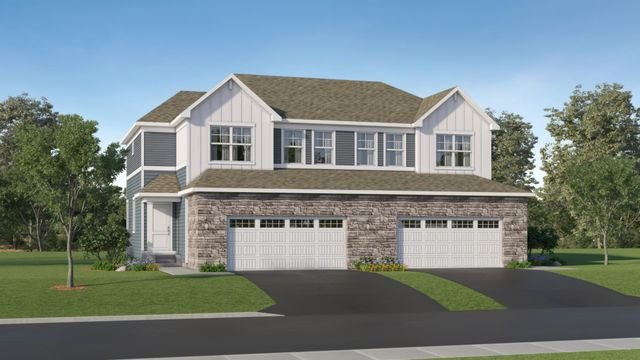 11107 203rd Street W, Lakeville, MN 55044