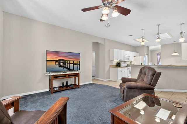 5458 E SAINT REGIS WAY, Port Orange, FL 32128