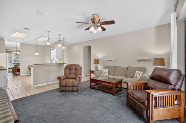 5458 E SAINT REGIS WAY, Port Orange, FL 32128