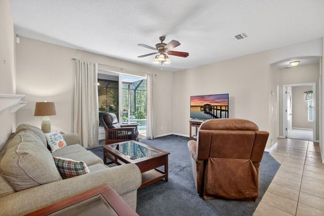 5458 E SAINT REGIS WAY, Port Orange, FL 32128