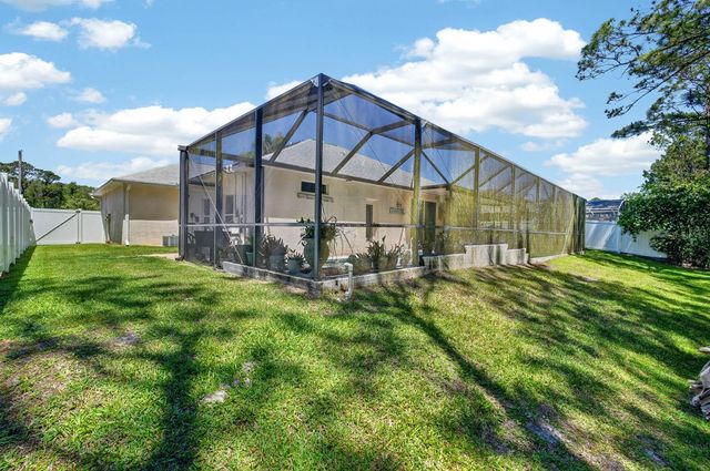 5458 E SAINT REGIS WAY, Port Orange, FL 32128