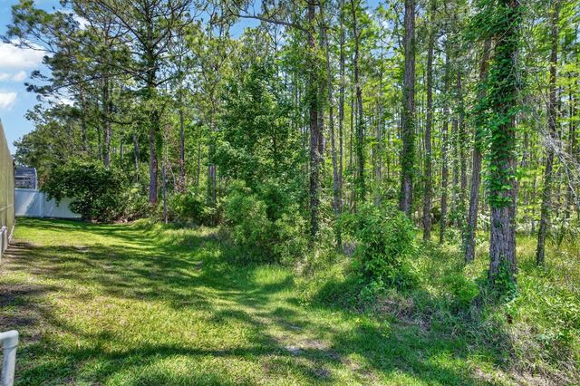 5458 E SAINT REGIS WAY, Port Orange, FL 32128