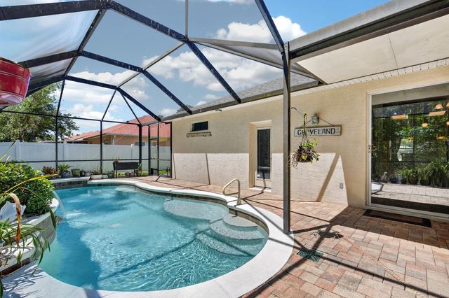 5458 E SAINT REGIS WAY, Port Orange, FL 32128