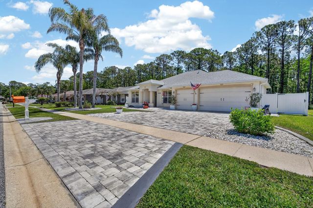 5458 E SAINT REGIS WAY, Port Orange, FL 32128