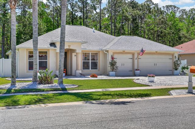 5458 E SAINT REGIS WAY, Port Orange, FL 32128