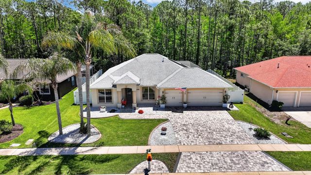 5458 E SAINT REGIS WAY, Port Orange, FL 32128