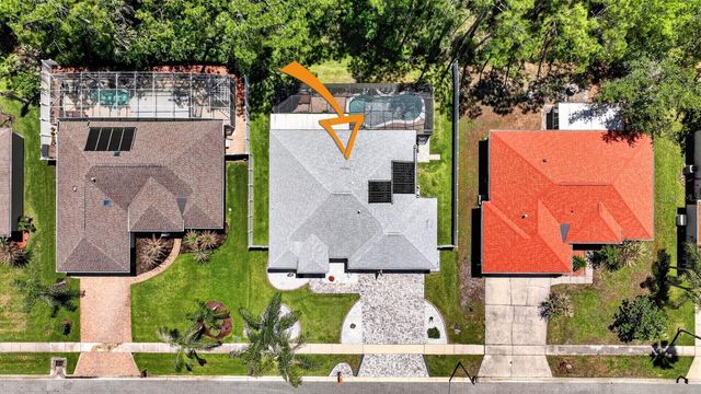 5458 E SAINT REGIS WAY, Port Orange, FL 32128