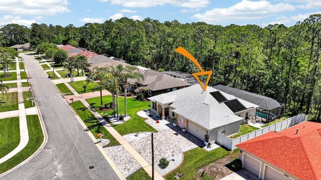 5458 E SAINT REGIS WAY, Port Orange, FL 32128