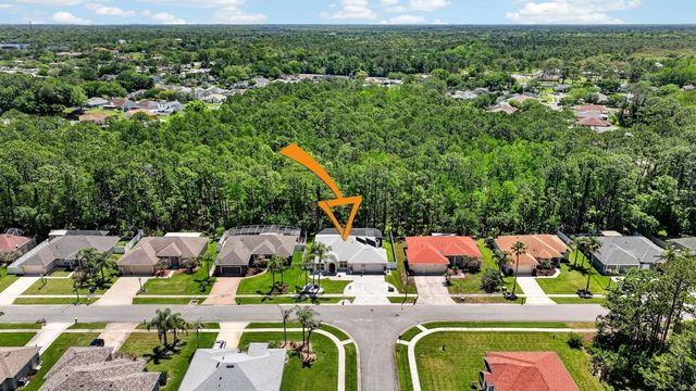 5458 E SAINT REGIS WAY, Port Orange, FL 32128