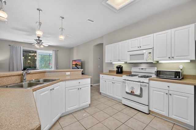 5458 E SAINT REGIS WAY, Port Orange, FL 32128