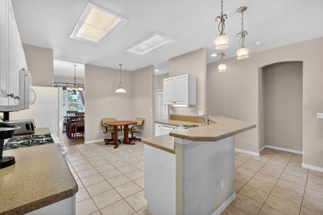 5458 E SAINT REGIS WAY, Port Orange, FL 32128