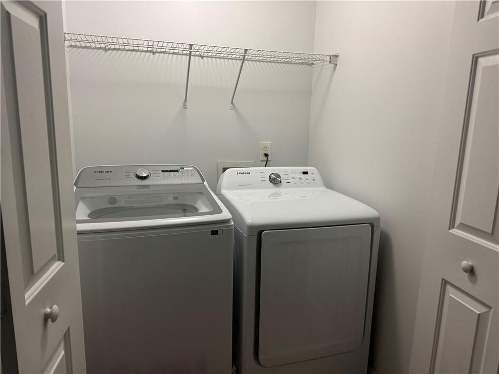 Image 5 of property listing at 2107 Hailston Drive, Duluth, GA 30097