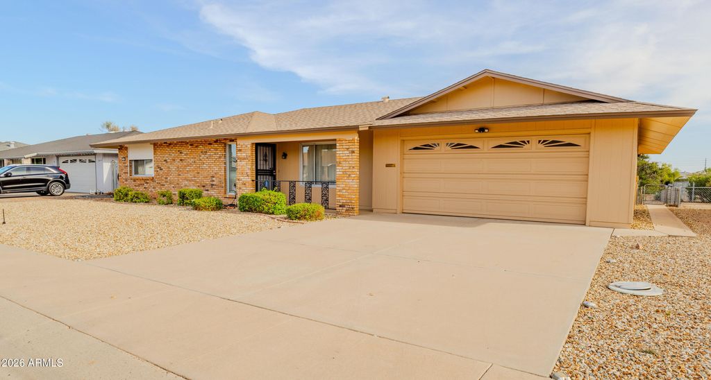 12250 N BALBOA Drive, Sun City, AZ 85351 — photo 2