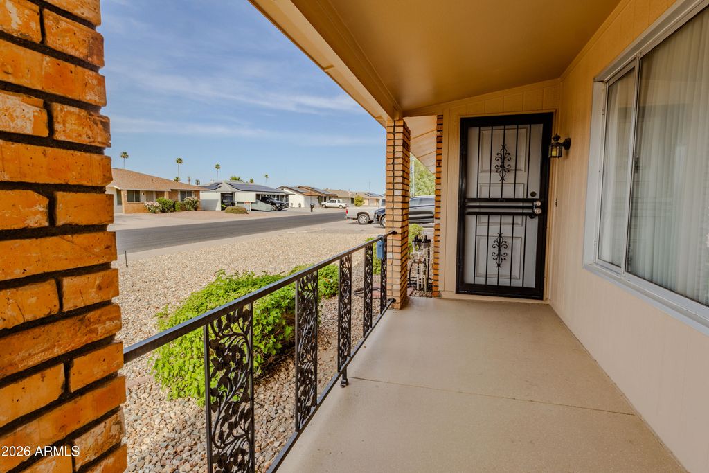 12250 N BALBOA Drive, Sun City, AZ 85351 — photo 4