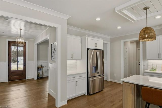 162 Meeting House Lane, Advance, NC 27006