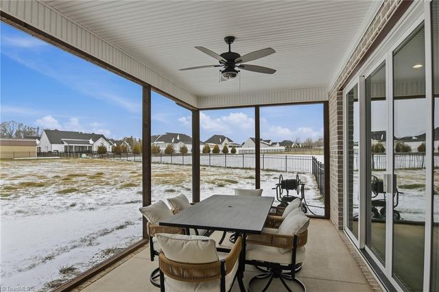 162 Meeting House Lane, Advance, NC 27006