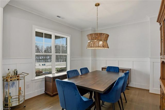 162 Meeting House Lane, Advance, NC 27006