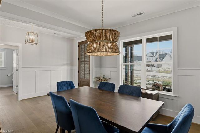 162 Meeting House Lane, Advance, NC 27006