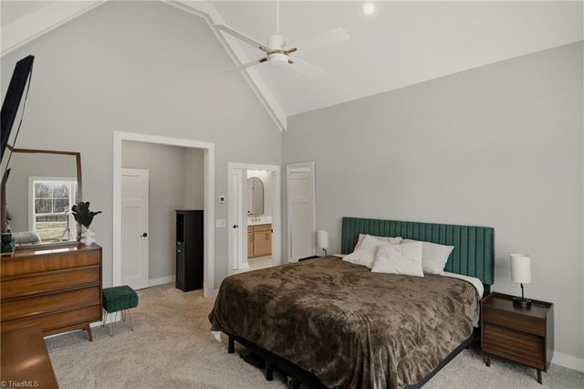 162 Meeting House Lane, Advance, NC 27006