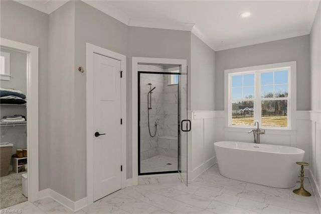 162 Meeting House Lane, Advance, NC 27006