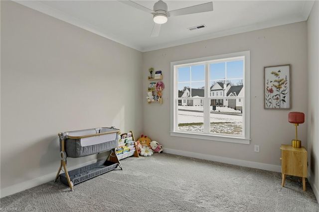 162 Meeting House Lane, Advance, NC 27006