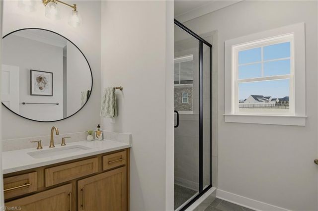 162 Meeting House Lane, Advance, NC 27006