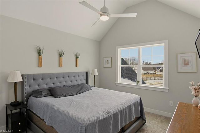 162 Meeting House Lane, Advance, NC 27006