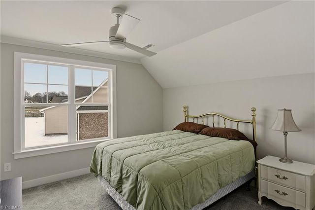 162 Meeting House Lane, Advance, NC 27006