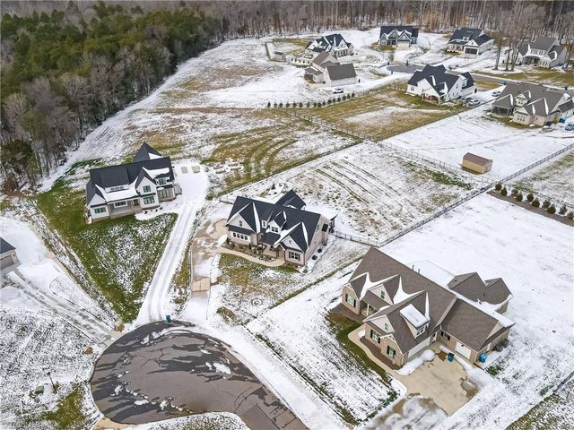 162 Meeting House Lane, Advance, NC 27006