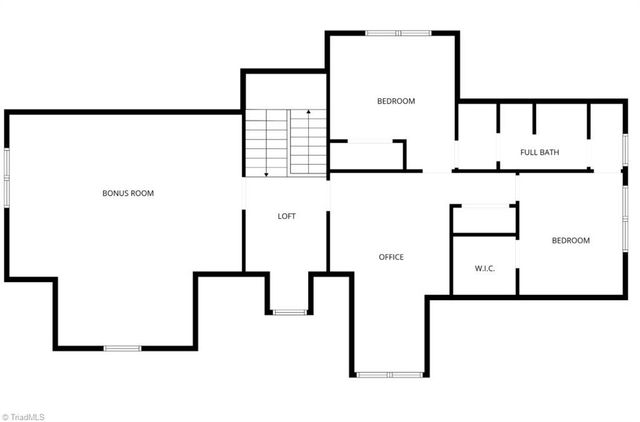162 Meeting House Lane, Advance, NC 27006