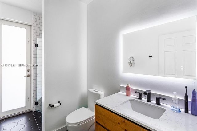 Address unavailable.