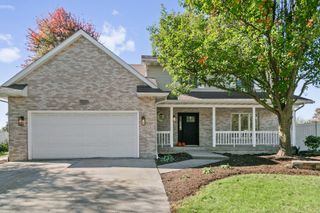 1109 Kerry Lane, Joliet, IL 60431