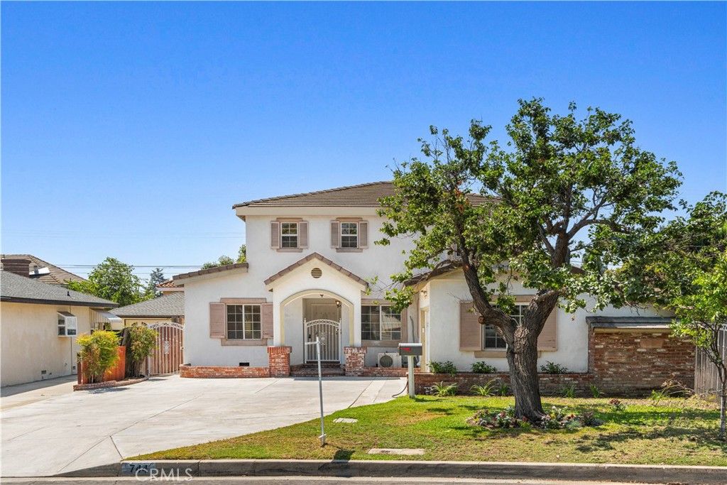 744 Callita, Arcadia, CA 91007 — exterior