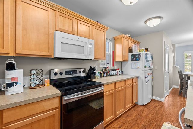 5823 Pennsylvania Street SE, Lacey, WA 98513