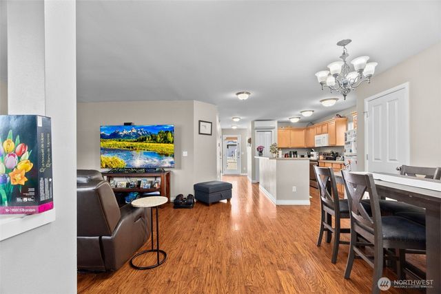5823 Pennsylvania Street SE, Lacey, WA 98513
