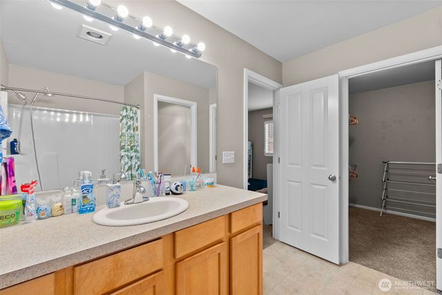 5823 Pennsylvania Street SE, Lacey, WA 98513