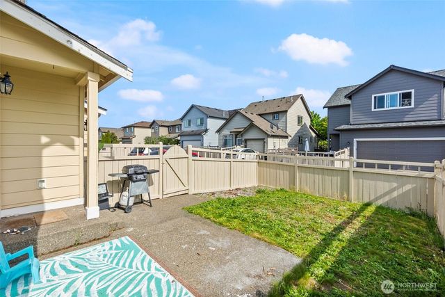 5823 Pennsylvania Street SE, Lacey, WA 98513