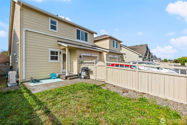 5823 Pennsylvania Street SE, Lacey, WA 98513