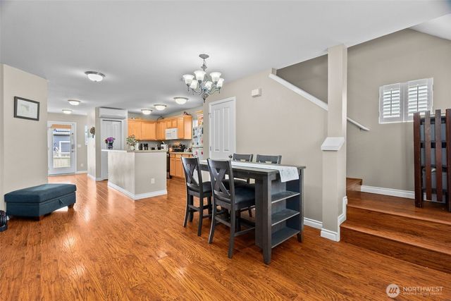 5823 Pennsylvania Street SE, Lacey, WA 98513