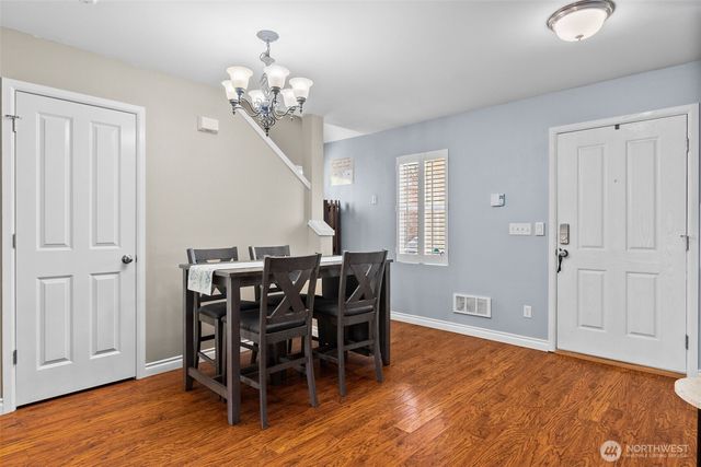5823 Pennsylvania Street SE, Lacey, WA 98513