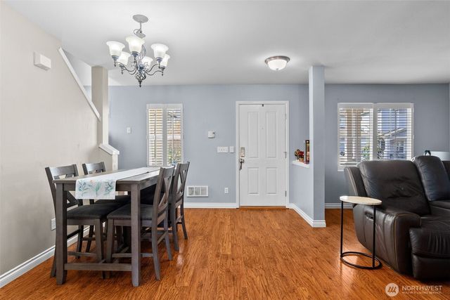 5823 Pennsylvania Street SE, Lacey, WA 98513