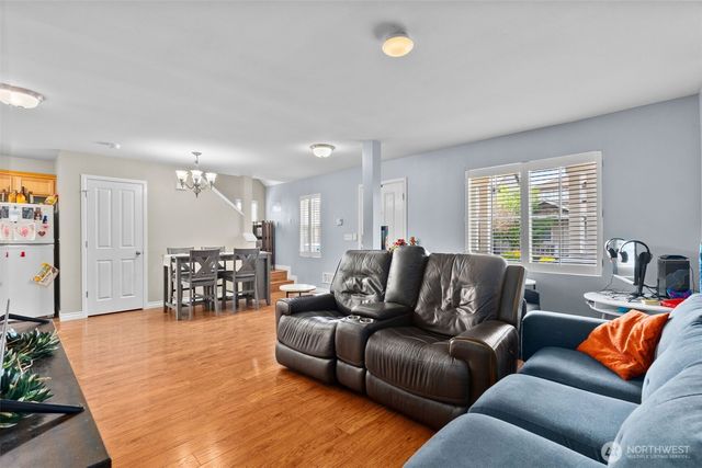 5823 Pennsylvania Street SE, Lacey, WA 98513
