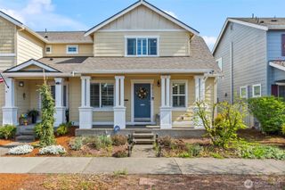 5823 Pennsylvania Street SE, Lacey, WA 98513