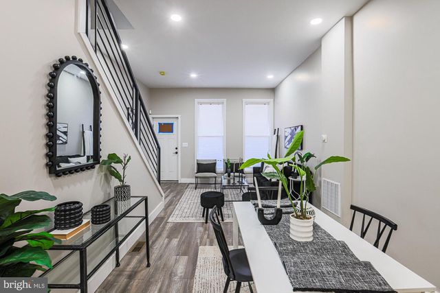 1728 RUXTON AVE, Baltimore, MD 21216