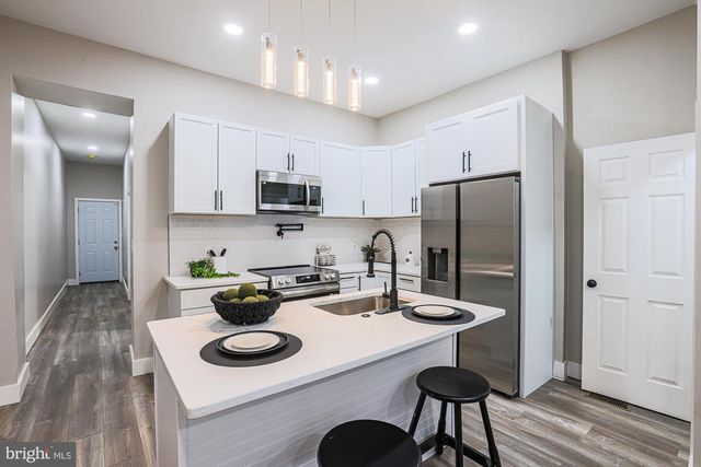 1728 RUXTON AVE, Baltimore, MD 21216